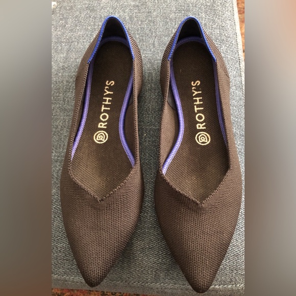 Rothy’s The Point II - Picture 5 of 9